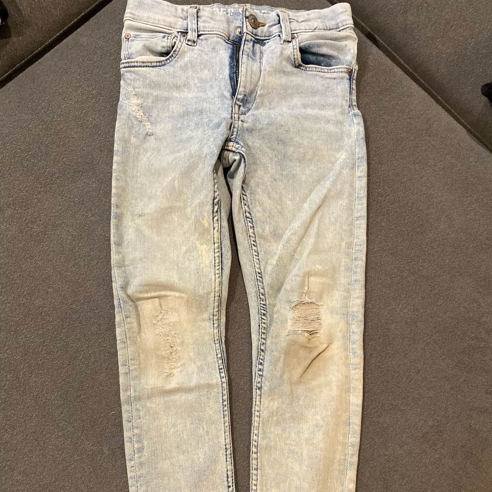 H&M jeans